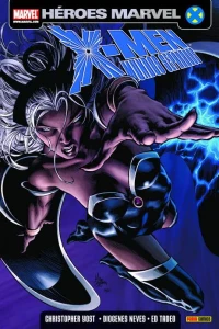 Issue #1