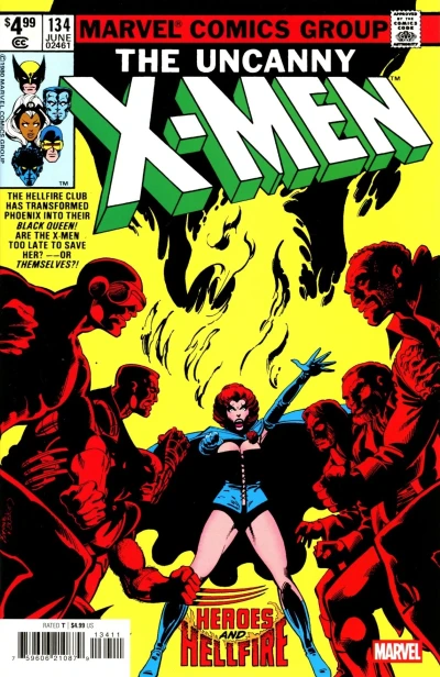 Issue #1
