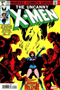 Issue #1