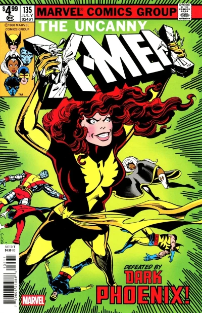 Dark Phoenix