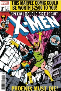 The Fate of the Phoenix!