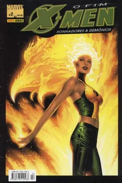 Issue #2
