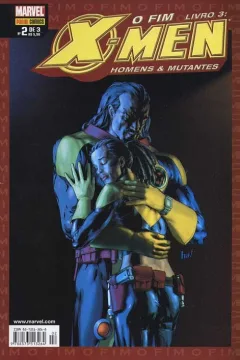 Issue #2