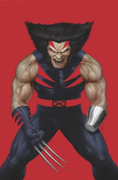 Cover of John Tyler Christopher Negative Space Virgin Variant