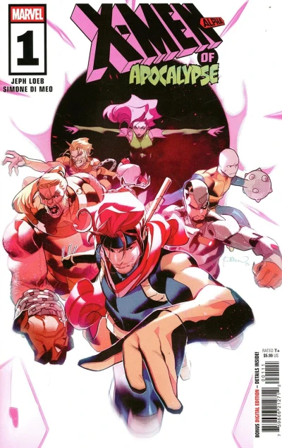 Cover of Time After Time