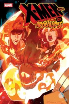Issue #1