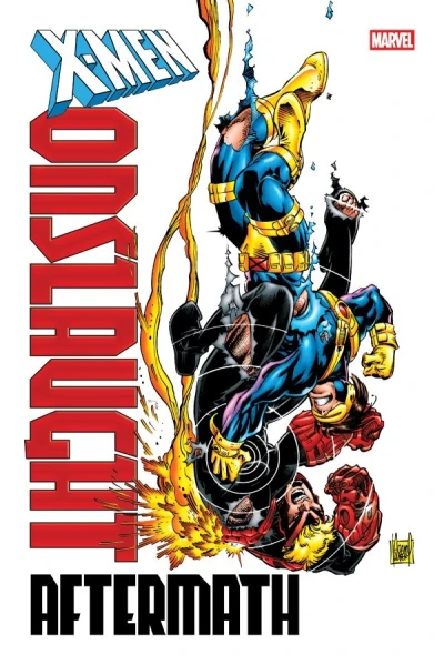 Cover of Volume 1