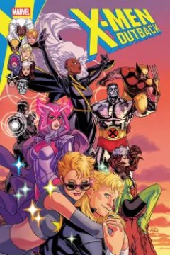 Issue #1