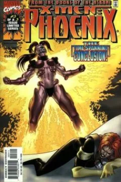 Sacrifice: Askani Rising Conclusion
