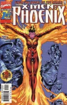 Cover of Askani Rising Part 1
