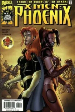 Contagion: Askani Rising Part 2