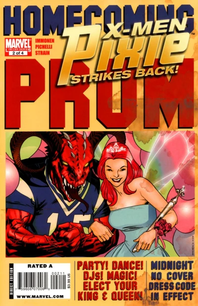 Cover of Part Two