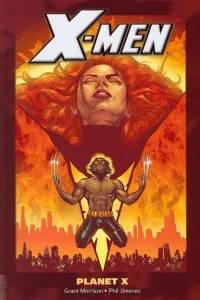 Issue #1