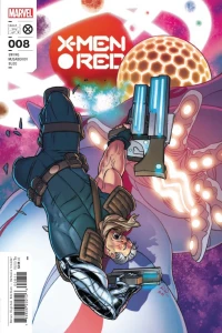 Mission to the Unknown