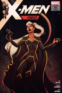 Issue #2