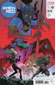 Cover of The Annihilation of Arakko