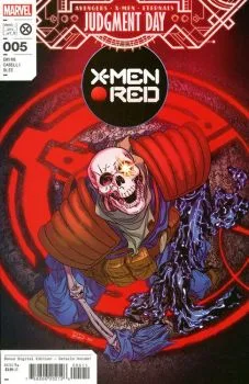 Cover of The Hour of Uranos