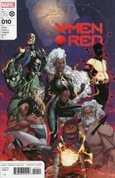 Cover of The New Age