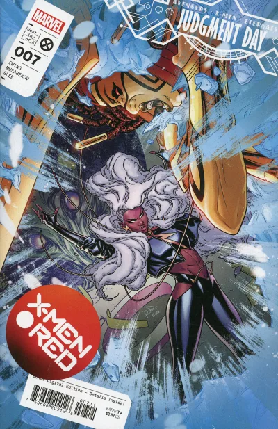 Cover of The Winning Side