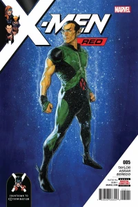 The Hate Machine Part 5: The Truth