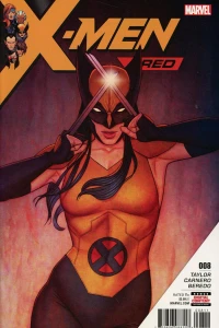 The Hate Machine Part 8: Global Hatred