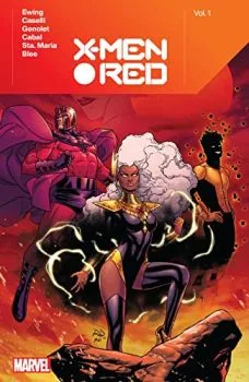 Cover of Vol. 1