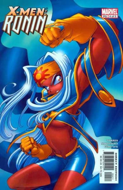 Cover of Kakuage (Promotion)