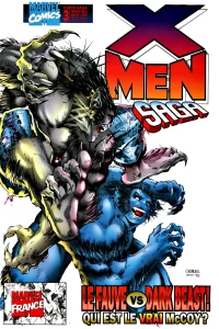 Issue #3
