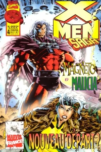 Issue #4