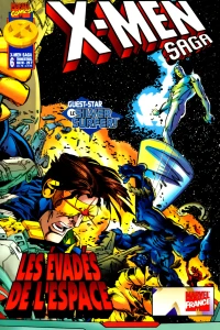Issue #6
