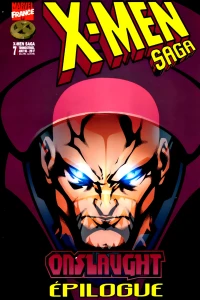 Issue #7