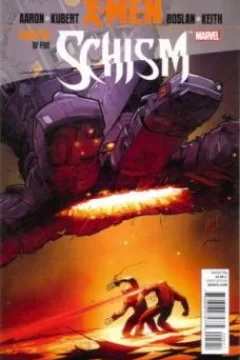 Schism, Part Five