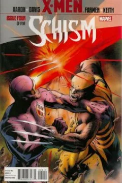 Schism, Part Four