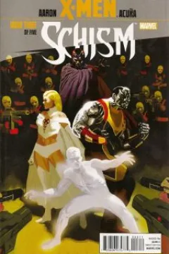 Schism, Part Three