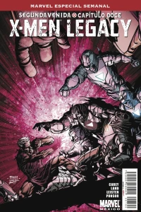 Issue #12