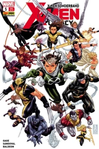 Zwischen den Fronten