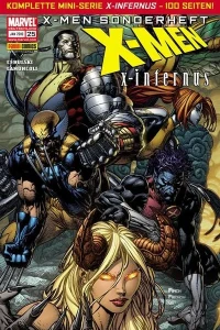Issue #25