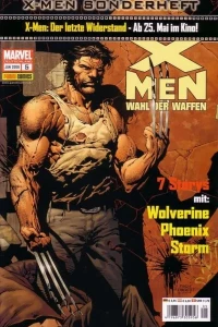 Issue #5