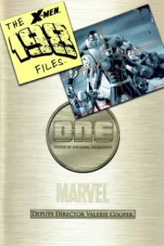 Issue #1