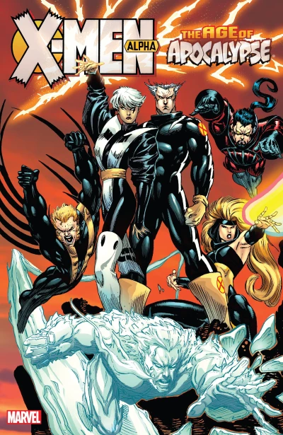 Cover of Volume 1