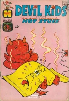 Cover of Issue #10