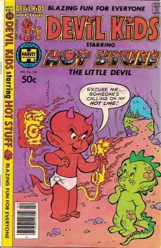 Cover of Issue #103