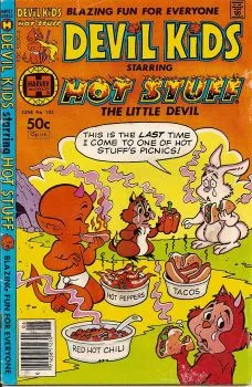 Cover of Issue #105