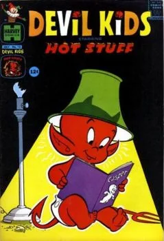 Cover of Issue #13