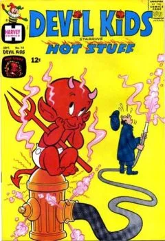 Cover of Issue #14