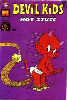Cover of Issue #19