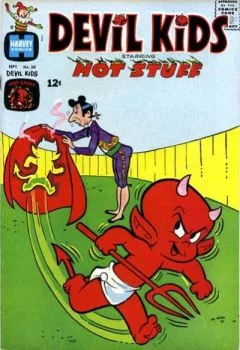 Cover of Issue #20