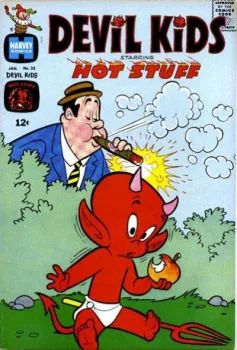 Cover of Issue #22