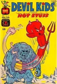 Cover of Issue #26