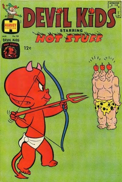 Cover of Issue #28